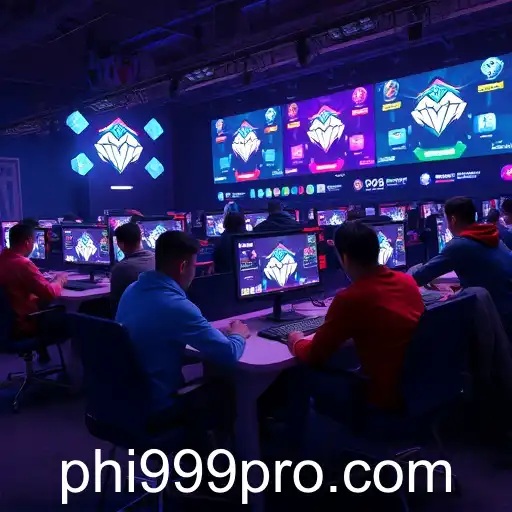 The Evolution of Online Gaming