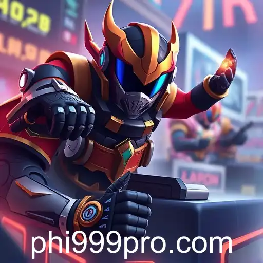 The Evolution of phi999 and the Future of Gaming