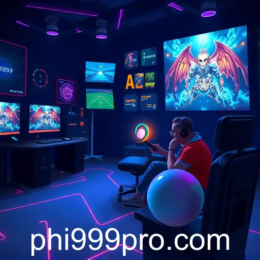 The Evolution of Gaming in 2025