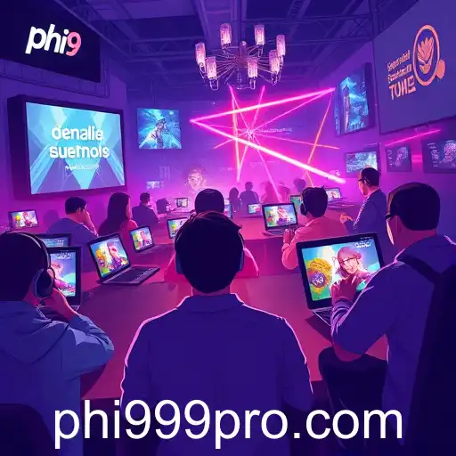 Gaming Innovations and Trends