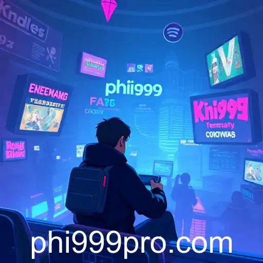 Gaming Trends and the Rise of phi999