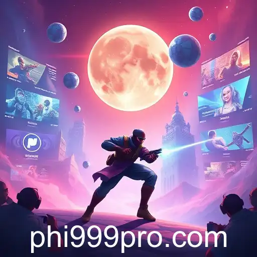 Gaming Trends Revolutionized: The Impact of phi999