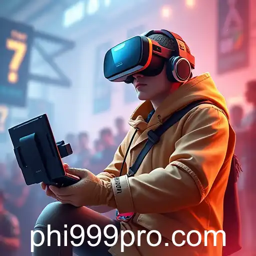 The Evolution of Gaming: phi999 and Beyond