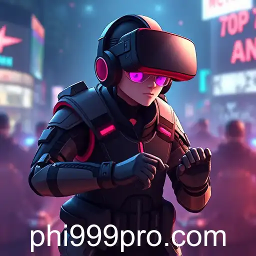 Phi999: Revolutionizing Online Gaming in 2025