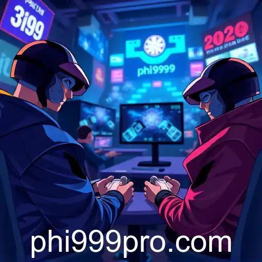 Phi999 Gains Traction Amid Evolving Gaming Trends