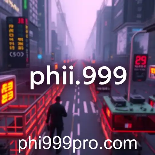 The Rise of phi999: Gaming Revolution in 2025