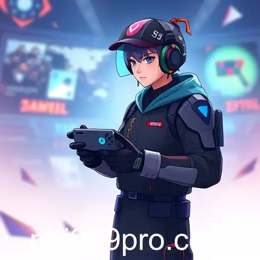 The Rise of phi999: Transforming the Gaming Landscape