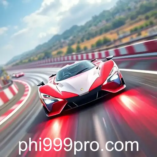 Racing Thrills: Unleashing Adrenaline with the phi999 Experience