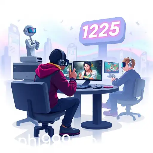 The Rise of Phi999 in Online Gaming