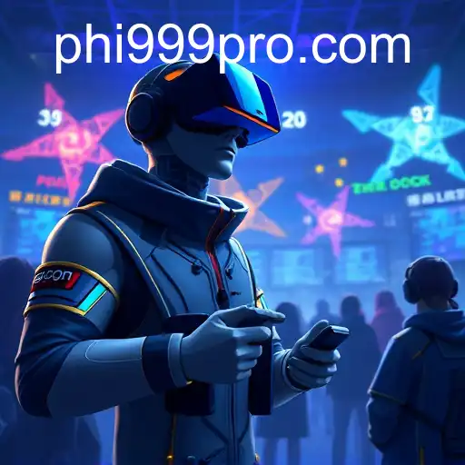 The Rise of phi999: A Revolution in Online Gaming