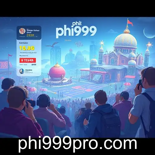 The Rise of phi999 in Gaming