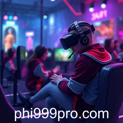 The Rise of phi999 in the Gaming World